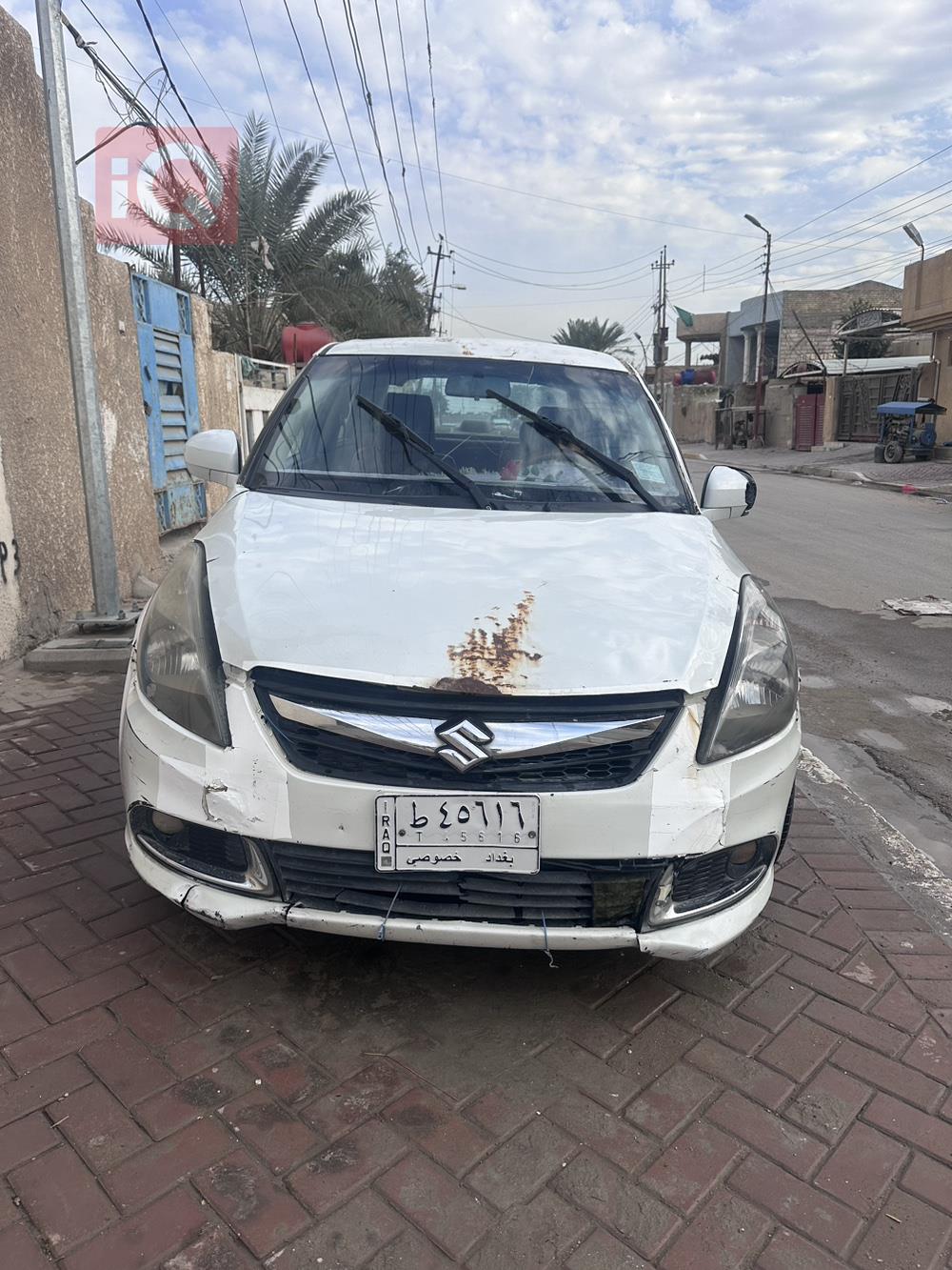 سوزوكي سويفت